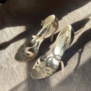 Anne Klein Heels